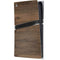 Kona Wood PS5 Pro Console Skin